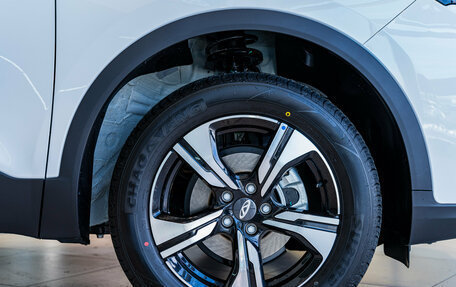 Chery Tiggo 4 I рестайлинг, 2025 год, 2 139 000 рублей, 11 фотография