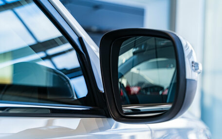 Chery Tiggo 4 I рестайлинг, 2025 год, 2 139 000 рублей, 24 фотография