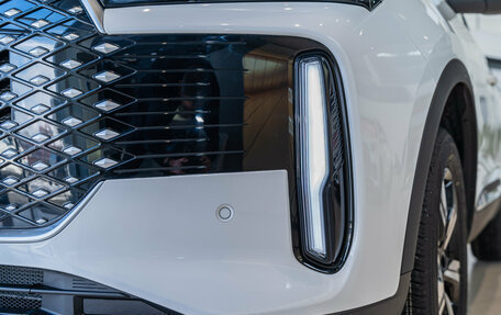 Chery Tiggo 4 I рестайлинг, 2025 год, 2 139 000 рублей, 17 фотография