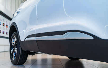 Chery Tiggo 4 I рестайлинг, 2025 год, 2 139 000 рублей, 23 фотография