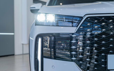 Chery Tiggo 4 I рестайлинг, 2025 год, 2 139 000 рублей, 22 фотография