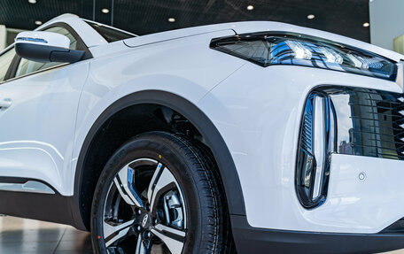 Chery Tiggo 4 I рестайлинг, 2025 год, 2 139 000 рублей, 12 фотография