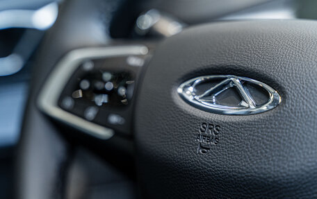 Chery Tiggo 4 I рестайлинг, 2025 год, 2 139 000 рублей, 28 фотография