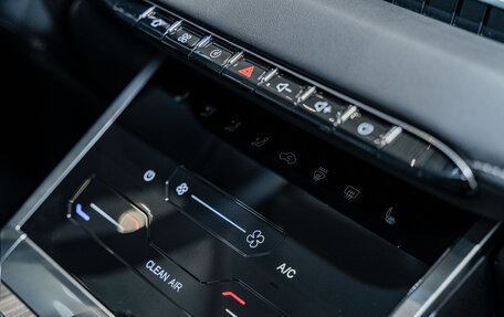 Chery Tiggo 4 I рестайлинг, 2025 год, 2 139 000 рублей, 30 фотография