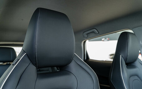 Chery Tiggo 4 I рестайлинг, 2025 год, 2 139 000 рублей, 31 фотография