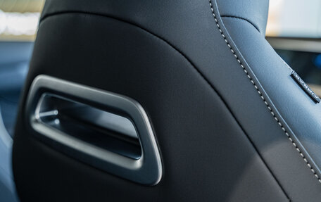 Chery Tiggo 4 I рестайлинг, 2025 год, 2 139 000 рублей, 38 фотография