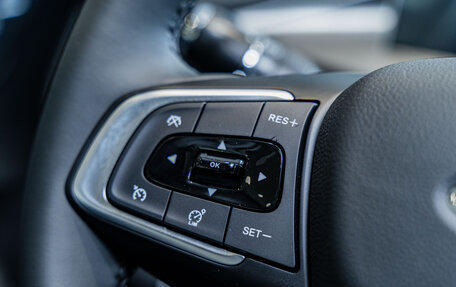 Chery Tiggo 4 I рестайлинг, 2025 год, 2 139 000 рублей, 29 фотография