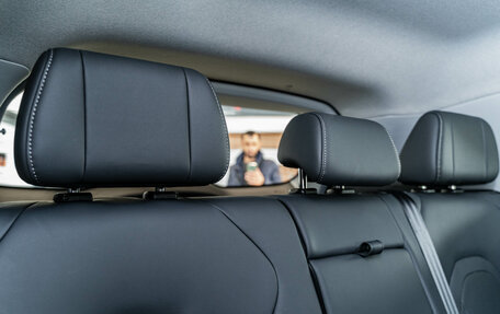 Chery Tiggo 4 I рестайлинг, 2025 год, 2 139 000 рублей, 40 фотография