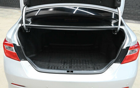 Toyota Camry, 2013 год, 1 600 000 рублей, 6 фотография