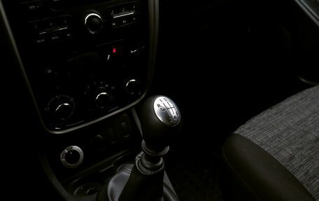 Renault Duster I рестайлинг, 2014 год, 959 000 рублей, 10 фотография