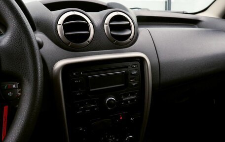 Renault Duster I рестайлинг, 2014 год, 959 000 рублей, 11 фотография