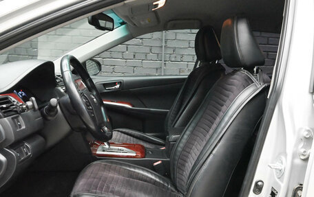 Toyota Camry, 2013 год, 1 600 000 рублей, 18 фотография