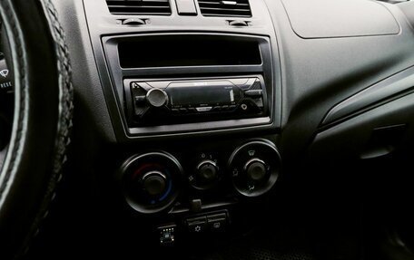 Renault Duster I рестайлинг, 2014 год, 959 000 рублей, 22 фотография