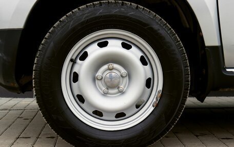 Renault Duster I рестайлинг, 2014 год, 959 000 рублей, 19 фотография