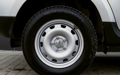 Renault Duster I рестайлинг, 2014 год, 959 000 рублей, 20 фотография