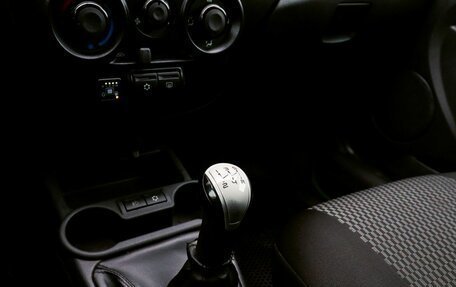 Renault Duster I рестайлинг, 2014 год, 959 000 рублей, 21 фотография