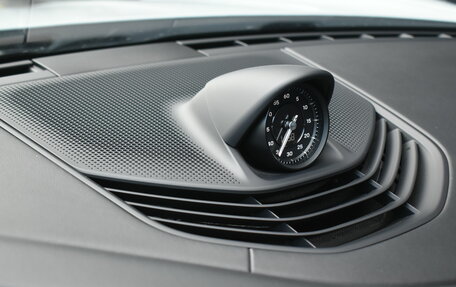 Porsche Taycan I, 2021 год, 7 390 000 рублей, 18 фотография