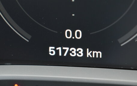 Porsche Taycan I, 2021 год, 7 390 000 рублей, 16 фотография