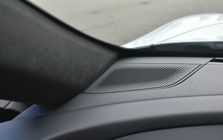 Porsche Taycan I, 2021 год, 7 390 000 рублей, 23 фотография