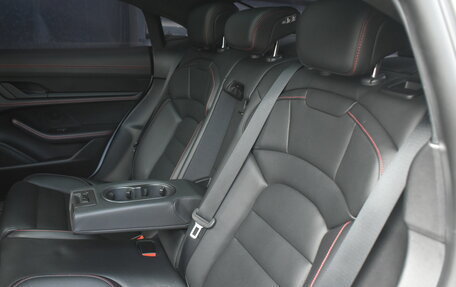 Porsche Taycan I, 2021 год, 7 390 000 рублей, 30 фотография