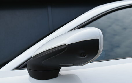 Porsche Taycan I, 2021 год, 7 390 000 рублей, 31 фотография