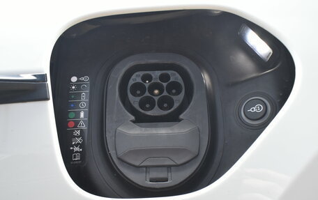 Porsche Taycan I, 2021 год, 7 390 000 рублей, 34 фотография