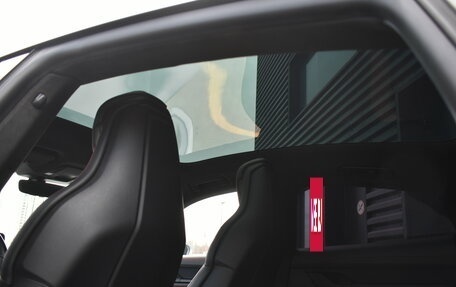 Porsche Taycan I, 2021 год, 7 390 000 рублей, 32 фотография