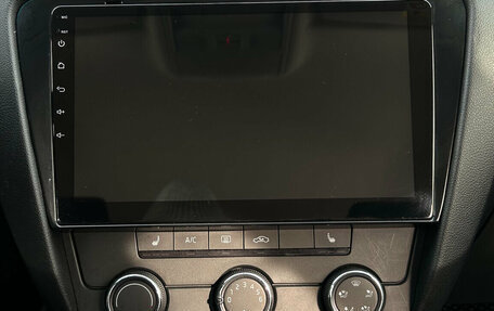 Skoda Octavia, 2018 год, 1 550 000 рублей, 18 фотография