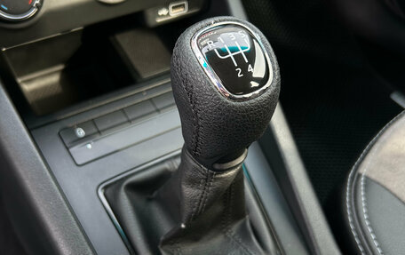 Skoda Octavia, 2018 год, 1 550 000 рублей, 17 фотография