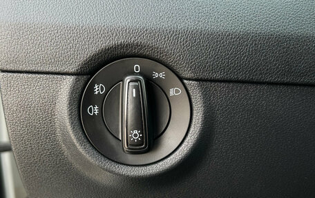 Skoda Octavia, 2018 год, 1 550 000 рублей, 15 фотография