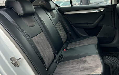 Skoda Octavia, 2018 год, 1 550 000 рублей, 21 фотография