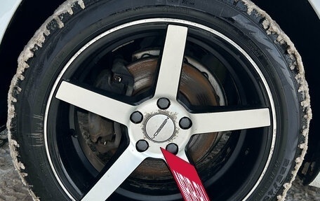 Skoda Octavia, 2018 год, 1 550 000 рублей, 14 фотография