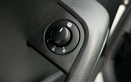 Skoda Octavia, 2018 год, 1 550 000 рублей, 19 фотография