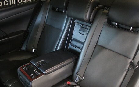 Toyota Camry, 2014 год, 1 683 000 рублей, 7 фотография