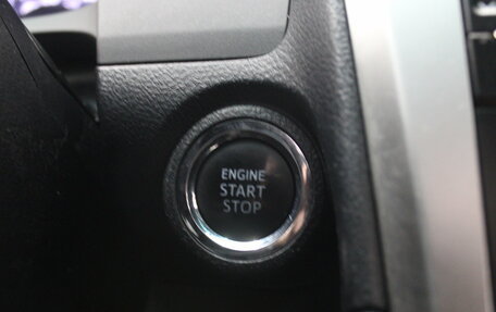 Toyota Camry, 2014 год, 1 683 000 рублей, 12 фотография