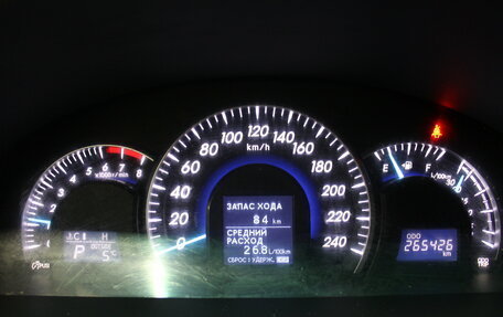 Toyota Camry, 2014 год, 1 683 000 рублей, 13 фотография