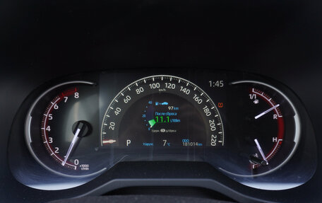 Toyota RAV4, 2019 год, 2 950 000 рублей, 8 фотография