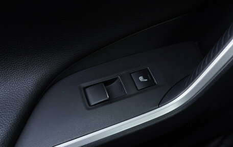 Toyota RAV4, 2019 год, 2 950 000 рублей, 17 фотография