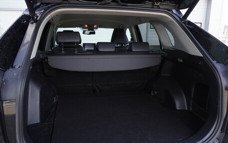 Toyota RAV4, 2019 год, 2 950 000 рублей, 22 фотография
