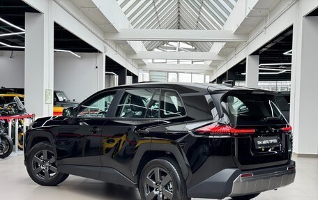 Toyota RAV4, 2026 год, 5 090 000 рублей, 4 фотография