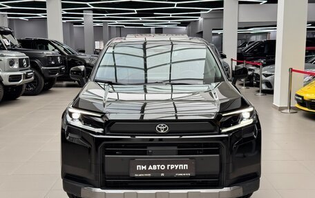 Toyota RAV4, 2026 год, 5 090 000 рублей, 2 фотография