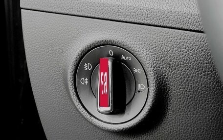 Skoda Superb III рестайлинг, 2015 год, 1 530 000 рублей, 8 фотография