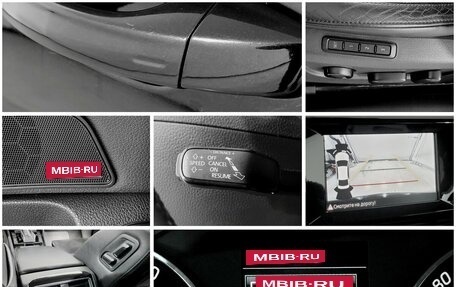 Skoda Superb III рестайлинг, 2015 год, 1 530 000 рублей, 9 фотография