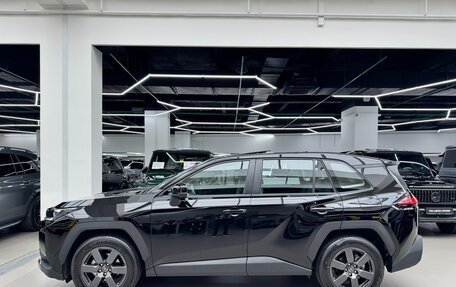 Toyota RAV4, 2026 год, 5 090 000 рублей, 7 фотография