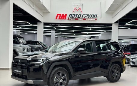 Toyota RAV4, 2026 год, 5 090 000 рублей, 9 фотография