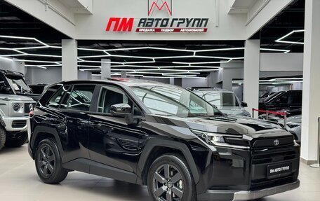 Toyota RAV4, 2026 год, 5 090 000 рублей, 11 фотография