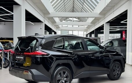 Toyota RAV4, 2026 год, 5 090 000 рублей, 10 фотография