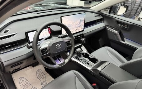 Toyota RAV4, 2026 год, 5 090 000 рублей, 15 фотография