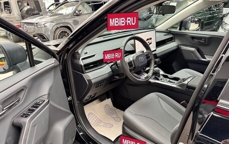 Toyota RAV4, 2026 год, 5 090 000 рублей, 19 фотография