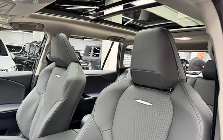 Toyota RAV4, 2026 год, 5 090 000 рублей, 21 фотография